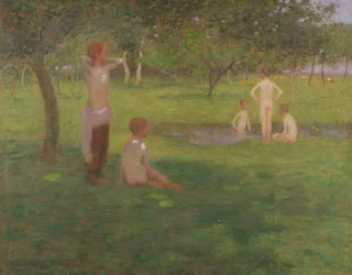 In un pomeriggio d